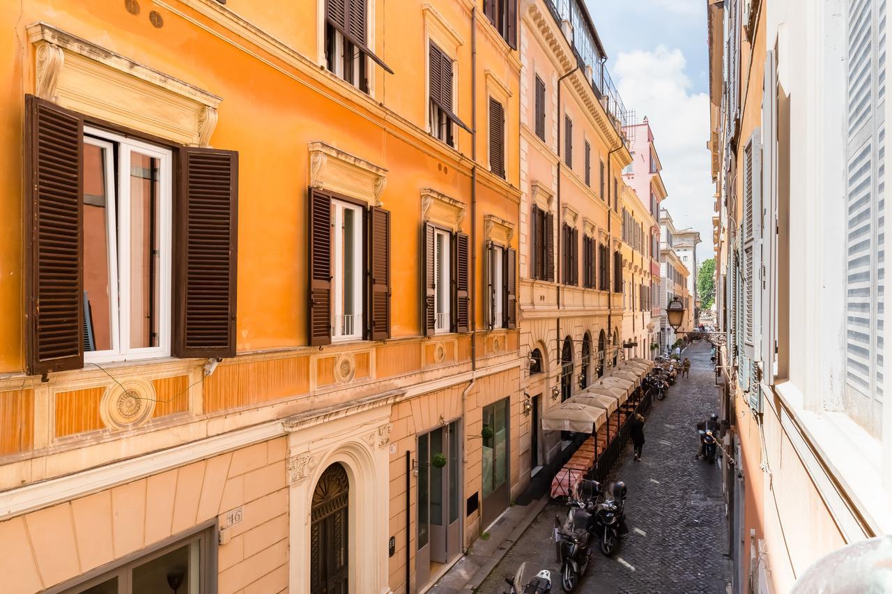 The French Suites By Oneup Hospitality, Rome