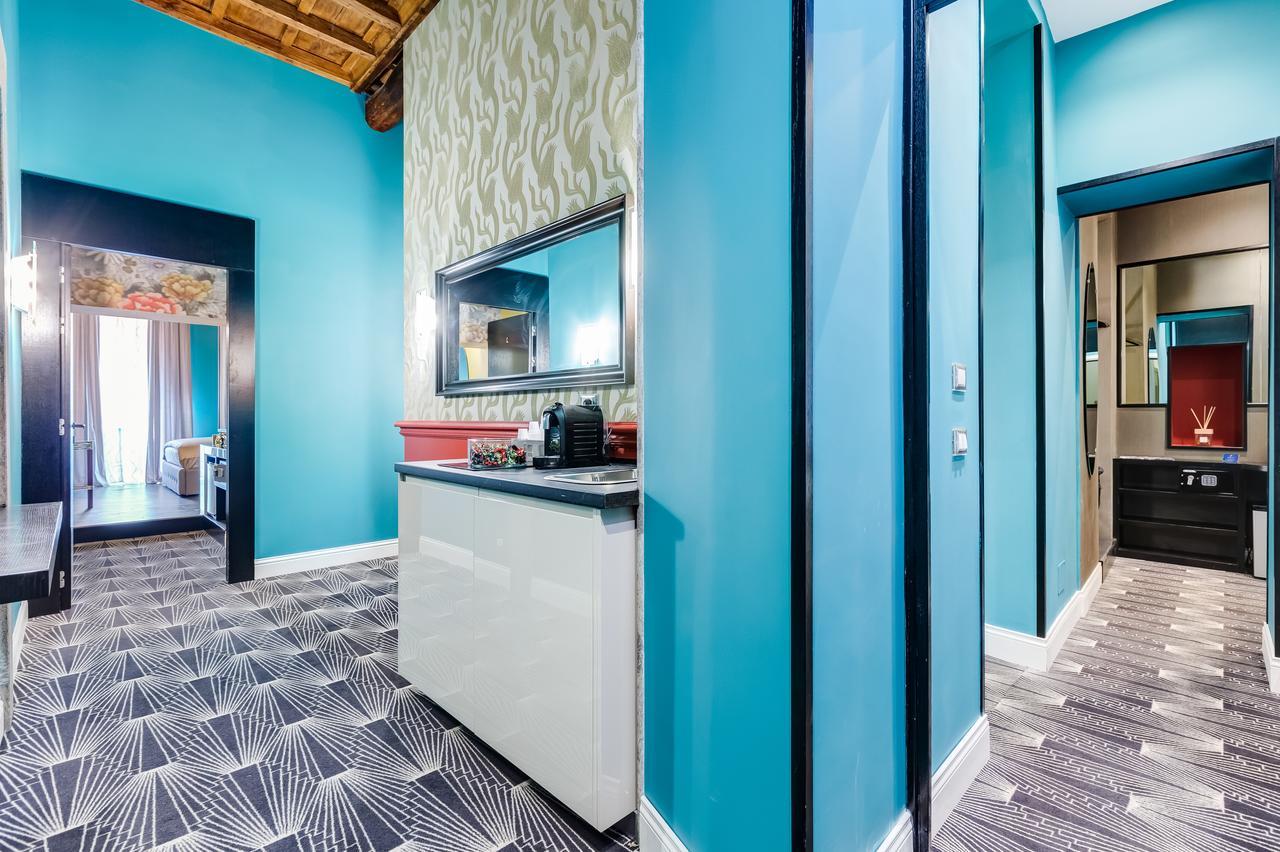 The French Suites By Oneup Hospitality — Foto 1